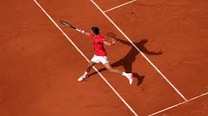 French Open 2025 live updates: Day 9 latest with Djokovic, Draper on court after Pegula loss