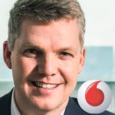 <b>Jens Schulte</b>-Bockum bekommt Gegenwind - Jens-Schulte-Bockum-Vodafone-CEO