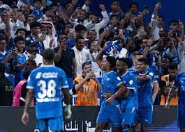 الهلال ۳-۰ الاهلی؛ زعیم قهرمان آسیا را خرد کرد!