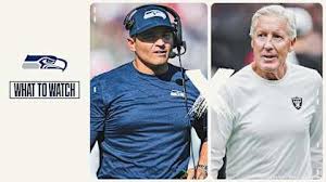Pete Carroll’s Emotional Return Headlines Seahawks’ Preseason Clash