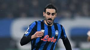 Trend Google: davide zappacosta