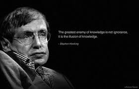 STEPHEN HAWKING QUOTES image quotes at hippoquotes.com via Relatably.com