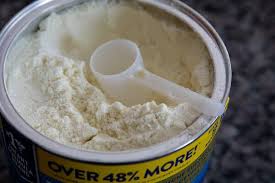 F.D.A. Releases Results from Major Infant Formula Safety Study