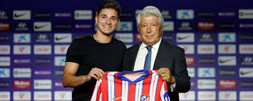 Giuliano Simeone