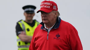 Sky News - News update