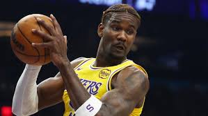 Lakers' Deandre Ayton future just got murky with blockbuster trade
