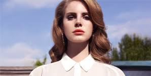 Lana Del Rey Born To Die Album - lana-del-rey-born-to-die