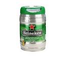 Barril heineken precio en mexico