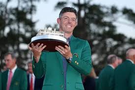 Rory McIlroy and Shane Lowry to Defend Zurich Classic Title After McIlroy's Masters Victory