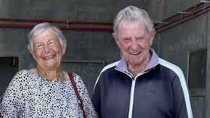 Philanthropist couple remembered for spending millions to change lives