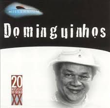 Image result for dominguinhos cd cover