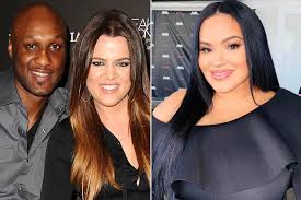 Lamar Odom’s Ex Says His Marriage to Khloé Kardashian was 'Shocking' (Exclusive)