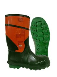 Viking® 20kV Dielectric Safety Boots – Viking® Online Canada