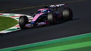 F1: Gasly faz história, crava a pole e largará em 1º no GP da Itália; Bortoleto é o 11º, mas 'ganha' uma posição