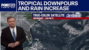 Atlantic Awakening: How the Eastern Pacific's Tropical Storm Factory Foreshadows a Dangerous Shift in the Atlantic Basin