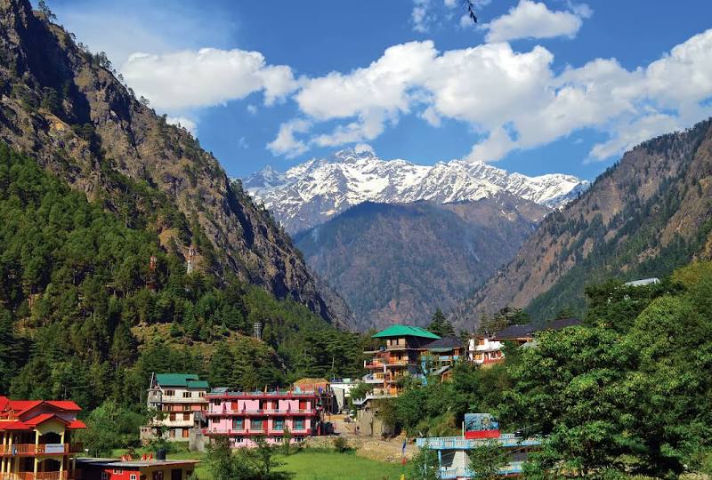 Kasol