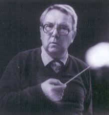 Hans-Joachim Rotzsvh (Conductor, Tenor) - Short Biography [More Photos] - Rotzsch-Hans-Joachim-7