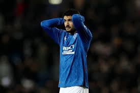 Ibrox Noise - News update