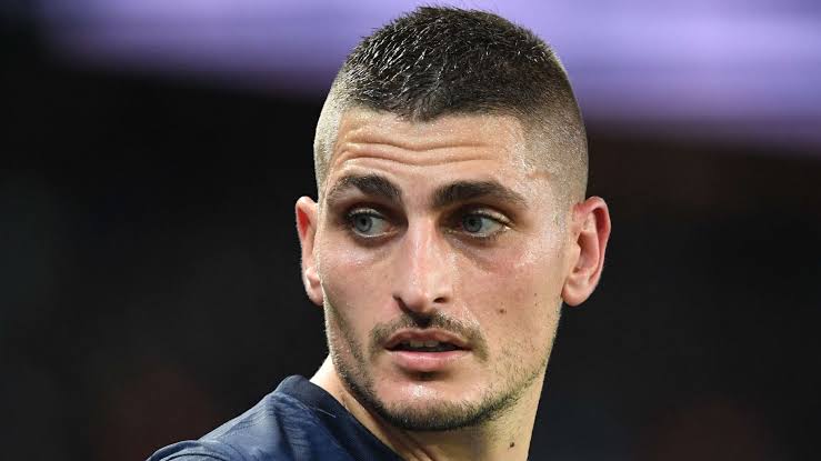 Another big name moves to the Middle East! PSG outcast Marco Verratti  completes transfer to Qatari side Al-Arabi