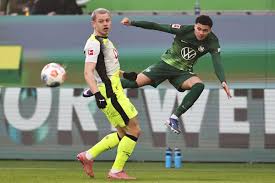 Heidenheim - Hamburg