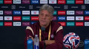 Renato Gaúcho Defende Contratação de Soteldo Apesar da Lesão no Fluminense - Imagen principal del artículo