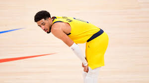 Thunder vence a Pacers y está a un paso del título de la NBA - Imagen ilustrativa del artículo