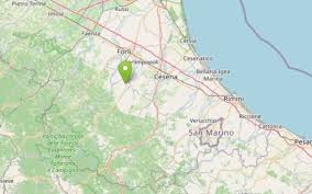 Trend Google: scossa terremoto 10 minuti fa