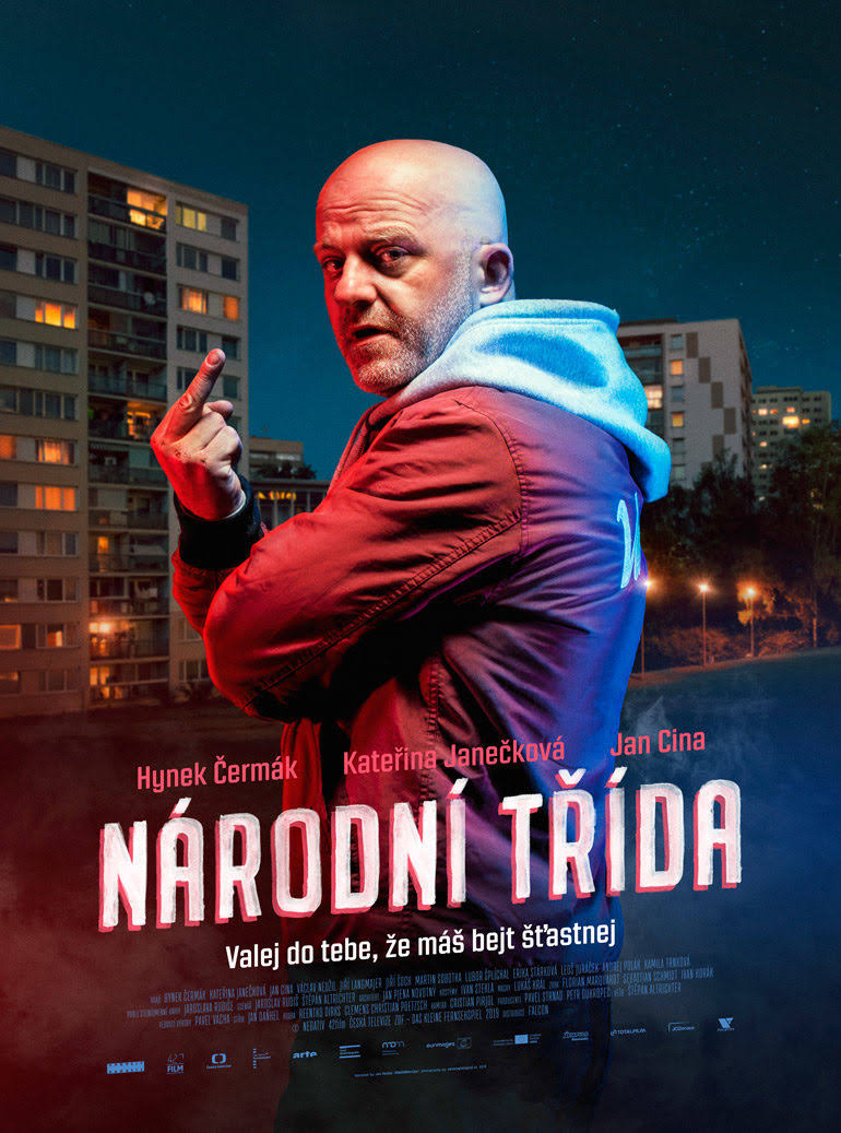 Image result for Národní třída