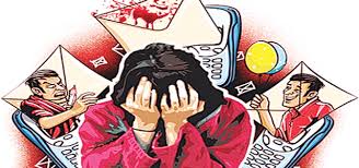 Cybercrime Against Women