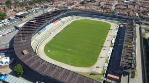 CSA x CRB no Alagoano 2026: horário e onde assistir ao vivo