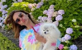Yanet García revela por qué quiere congelar sus óvulos y no tiene prisa por ser mamá