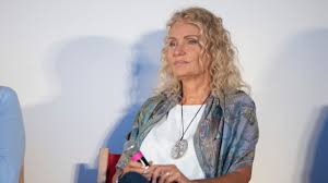 Trend Google: licia colò