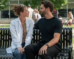 The Love Hypothesis review – hit BookTok romcom lacks spark on screen