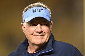 Bill Belichick will be an analyst for ACC Network's national championship game coverage