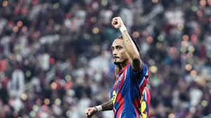 Racing - Barcelona: horario, TV y cómo ver online los octavos de la Copa del Rey