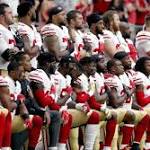 Media Circus: The NFL's TV Partners Should Show The National Anthem 1