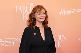 susan sarandon