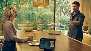 Amazon Alexa+ Big Game Ad Features Chris Hemsworth