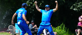 ICC - News update