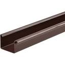 Gouttire et descente - Evacuation et traitement des eaux Leroy