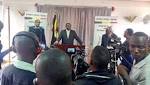 Kasaija explains borrowing salaries