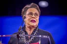 Wyoming Rep. Hageman Faces Backlash at Town Hall Over Government Spending and DOGE