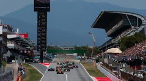 F1 announces Circuit de Barcelona-Catalunya extension