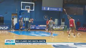 Rio Claro x Pinheiros no jogo 2 das oitavas do NBB: onde assistir ao vivo e horário