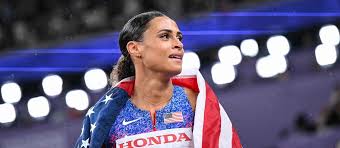 Record Battu! McLaughlin-Levrone Époustoufle au 400m! - Imagen principal del artículo