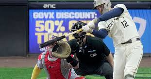 Brew Crew Ball - News update