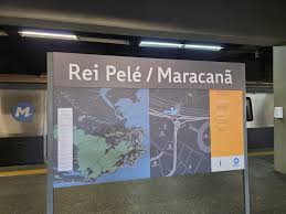 MetrôRio terá operação especial para Marcha Para Jesus e Flamengo x Palmeiras