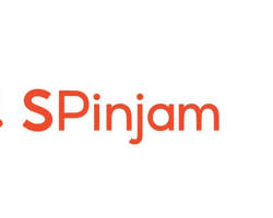 Image of Logo SPinjam