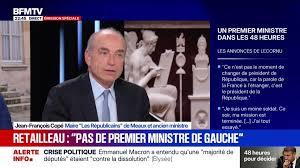 BFMTV - News update