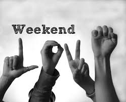 Image result for weekend pictures
